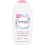 Femfresh - Soothing Wash ( With Cranberry & Probiotics Extracts) 250mls