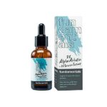 Fundamentals 2% Alpha Arbutin + 2% Licorice Extract Serum 30ml