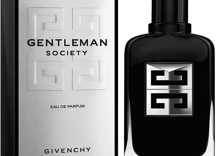 Gentleman Society EDP 100ml