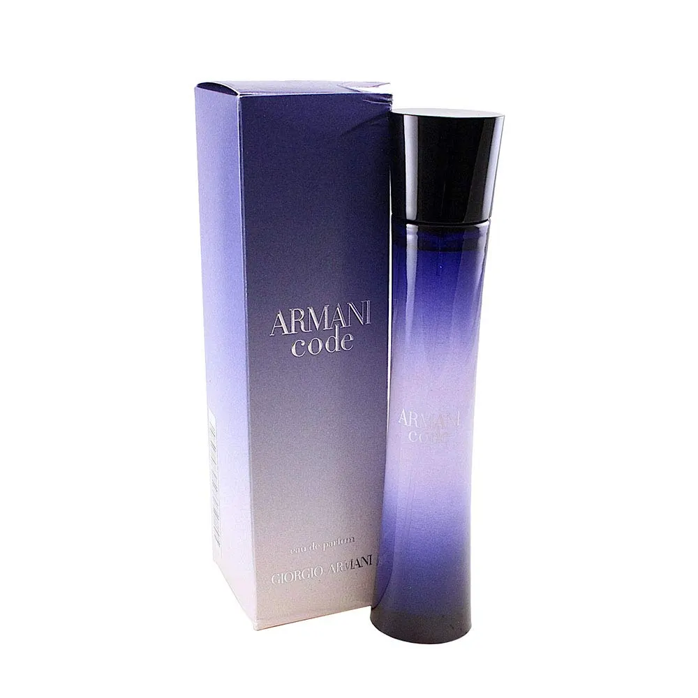 Giorgio Armani Armani Code edp 75ml