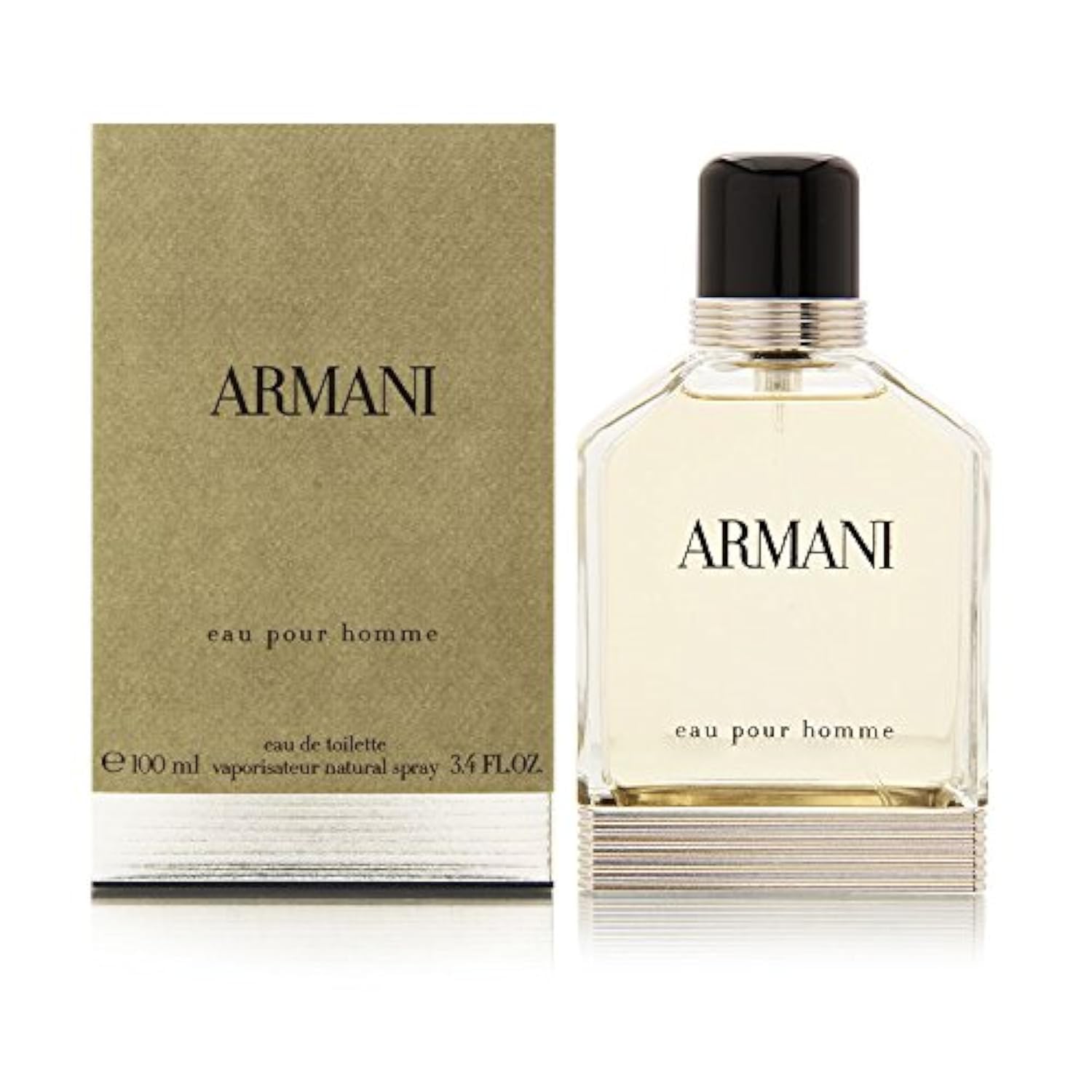 Giorgio Armani Eau Pour Homme EDT 100ml
