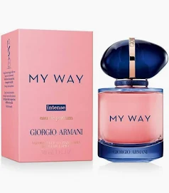 Giorgio Armani My Way EDP Intense 90ml