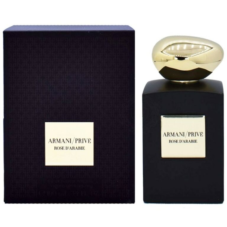 Giorgio Armani Rose d’Arabie EDP 250ml