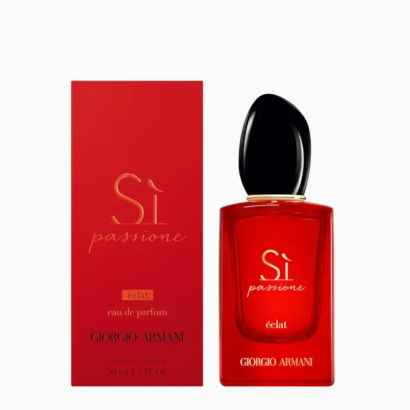 Giorgio Armani Si Passione Eclat EDP100ml