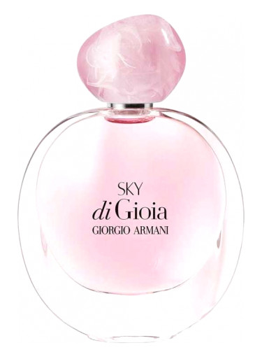 Giorgio Armani, Sky Di Gioia Edp 100Ml