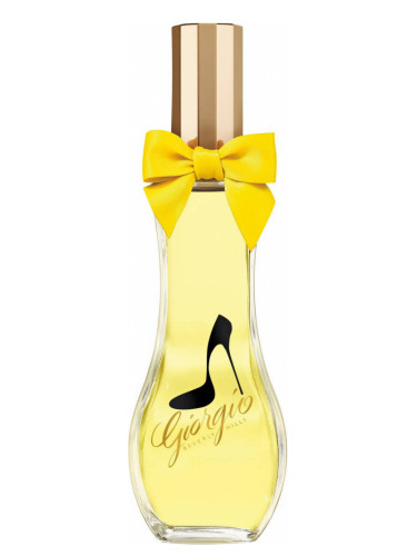 Giorgio Chic EDP by Giorgio Group 100ml