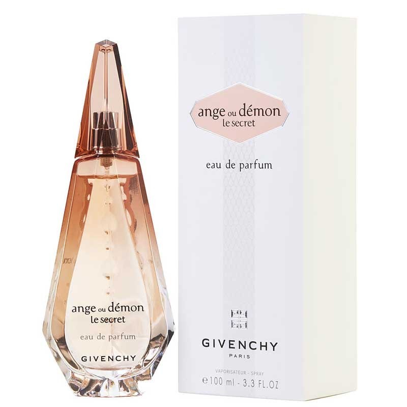 Givenchy Ange Ou Demon Le Secret edp 100ml