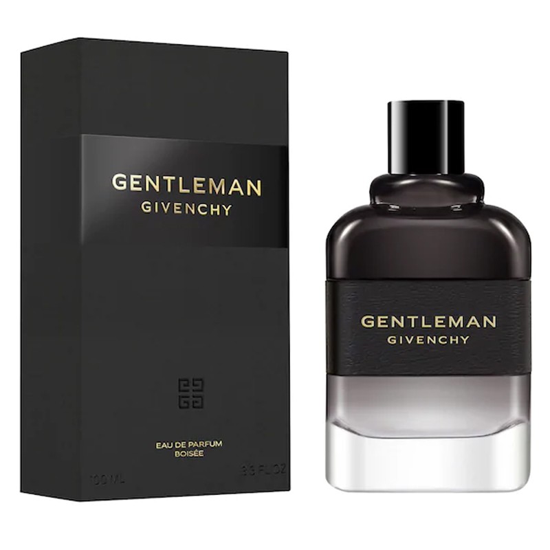 Givenchy Gentleman Boisee EDP 100ml