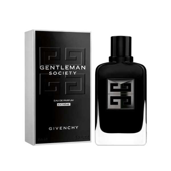 Givenchy Gentleman Society EDP Extreme 100ml
