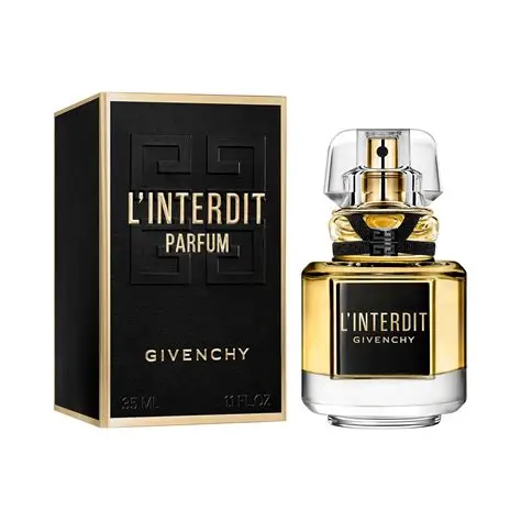 GIVENCHY L'INTERDIT PARFUM 80ML