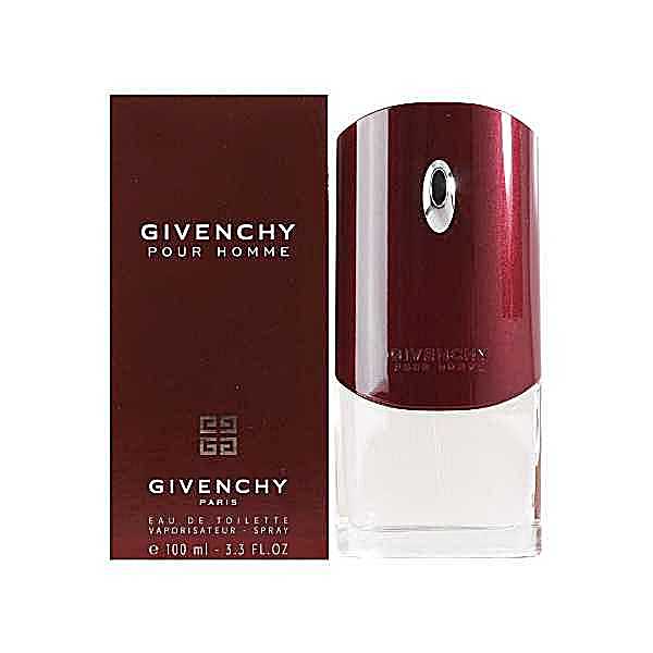Givenchy Pour Homme edt 100ml