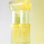 Goodal Green tangerine vita C dark spot care serum