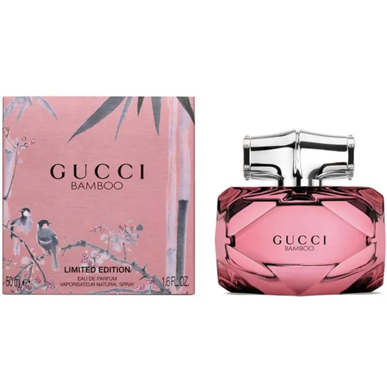 Gucci Bamboo 75ml Edp Women Perfume