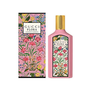Gucci Flora Gorgeous Gardenia EDP Intense 100ml