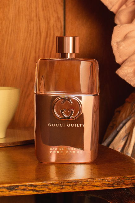 Gucci Guilty Pour Femme edp 90ml