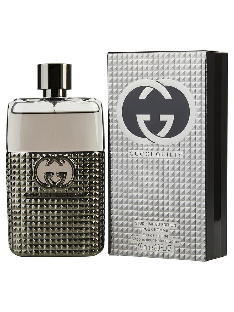 GUCCI Guilty Stud Limited Edition
