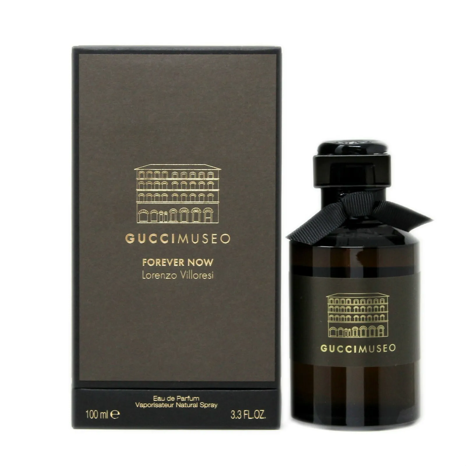 Gucci Museo Forever Now Lorenzo Villoresi EDP 100Ml