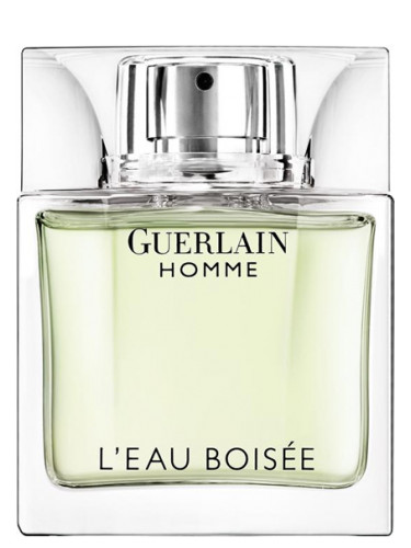 Guerlain Homme L'Eau Boisée Guerlain for men