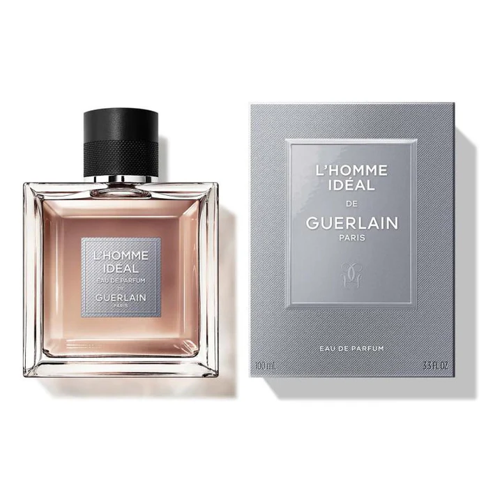 Guerlain L’homme Ideal Extreme edp