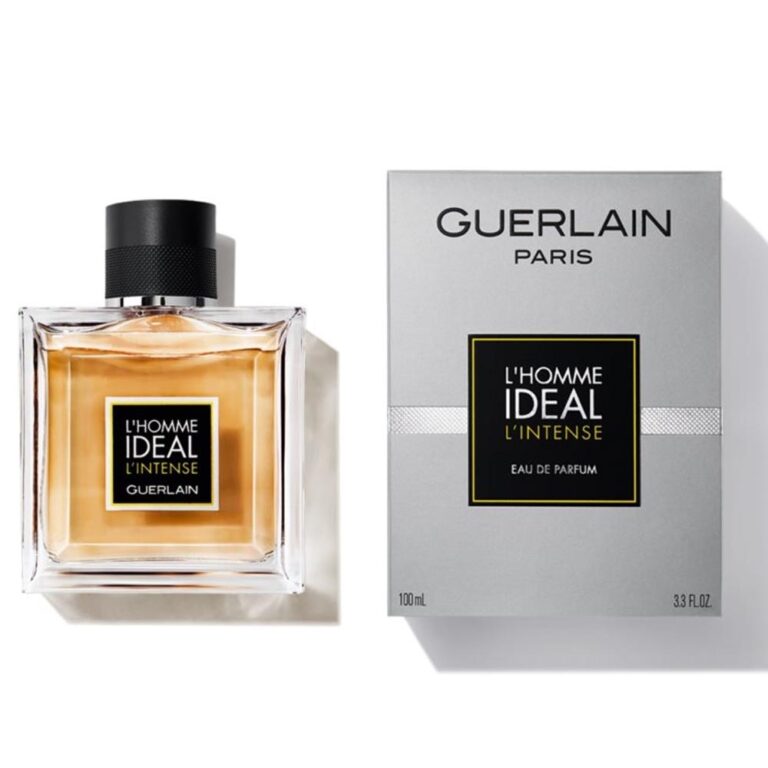 Guerlain L’Homme Ideal L’Intense EDP 100ml