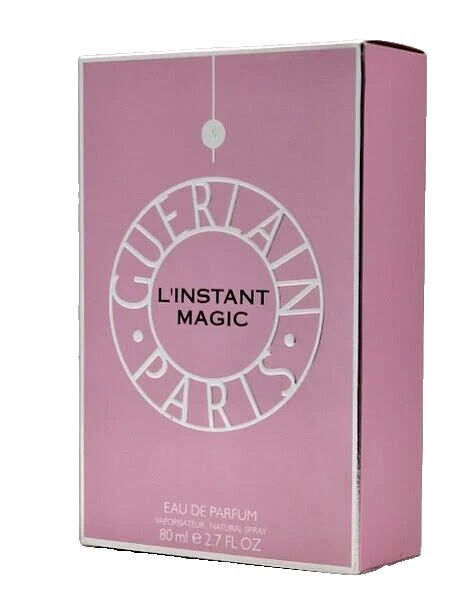 Guerlain linstant Magic EDP 80ml