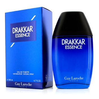 Guy Laroche Drakkar Essence EDT 200ml