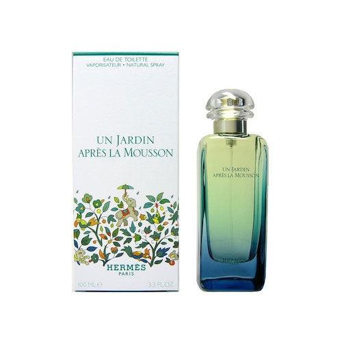 Hermes Un Jardin Apres la Mousson EDT 100ml Unisex Perfume