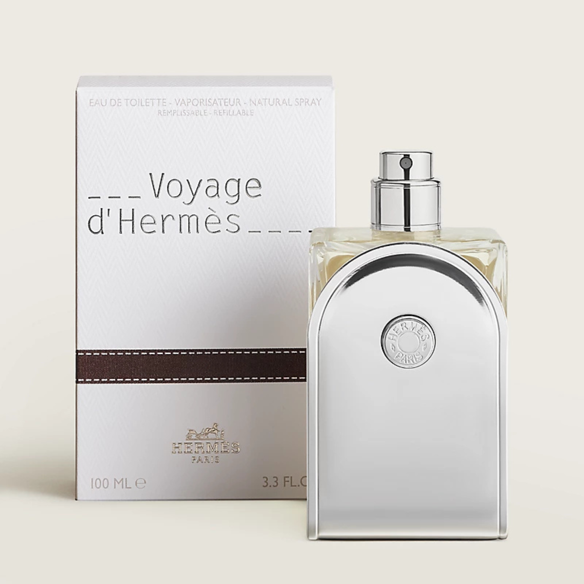 Hermes Voyage d’Hermes EDT 100ml