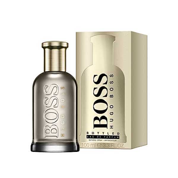Hugo Boss Bottled Eau de Parfum Spray 100ml