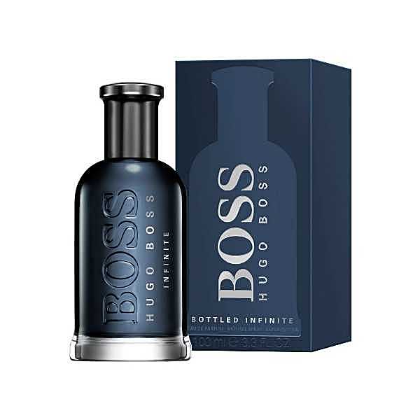 Hugo Boss Bottled Infinite Eau de Parfum Spray 100ml