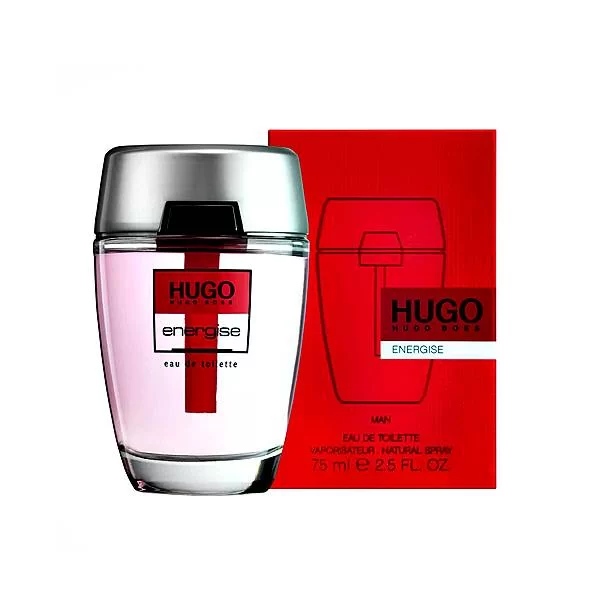 Hugo Boss Energise edt
