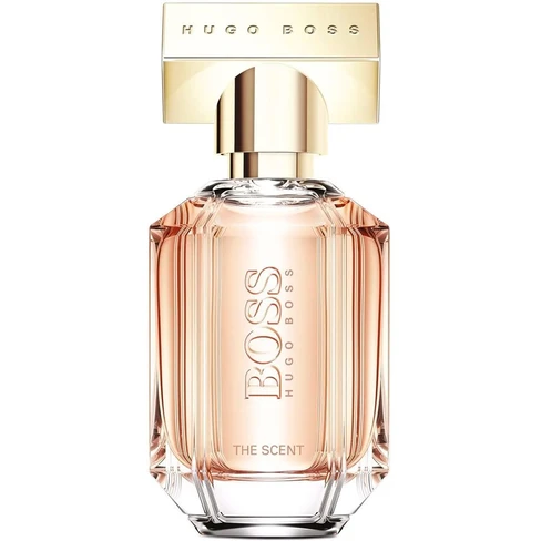 Hugo Boss The Scent EDP100ml