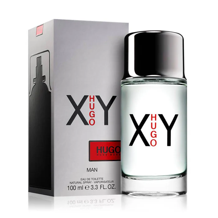 Hugo Boss XY Perfume