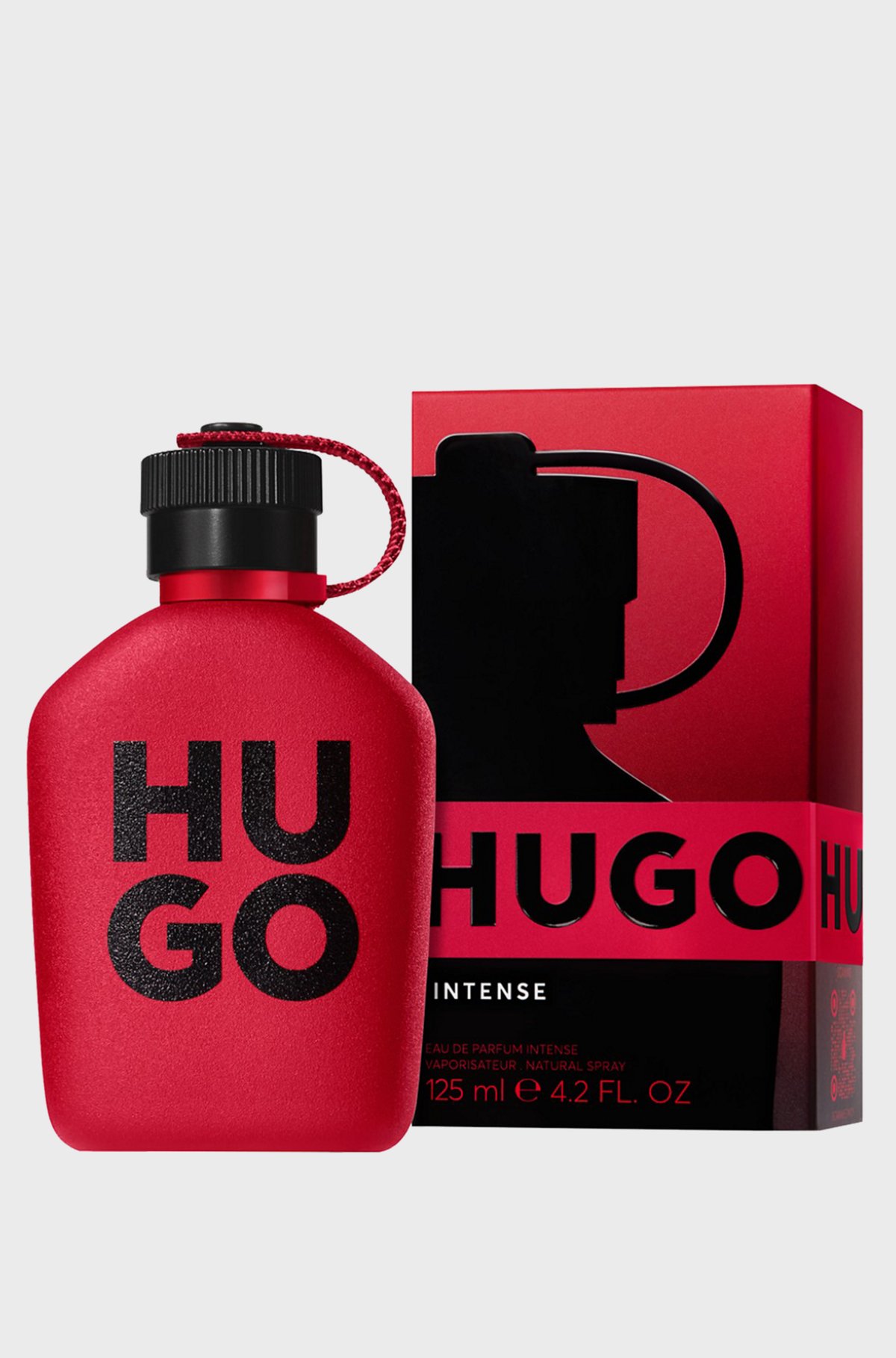Hugo Intense EDP125ML