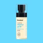 Inatur Vitamin E Sunscreen Spray with SPF30 - 50ml