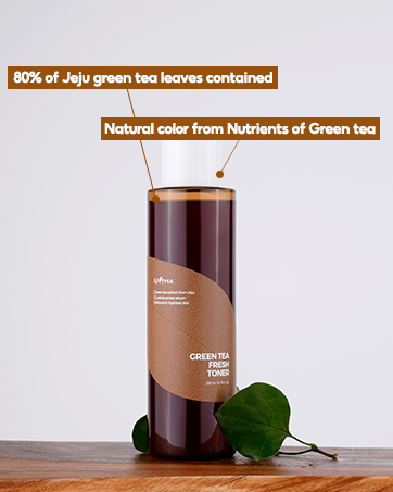 Isntree Green Tea Fresh Toner 200ML