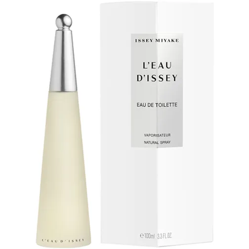 Issey Miyake L’eau D’Issey EDT 100ml