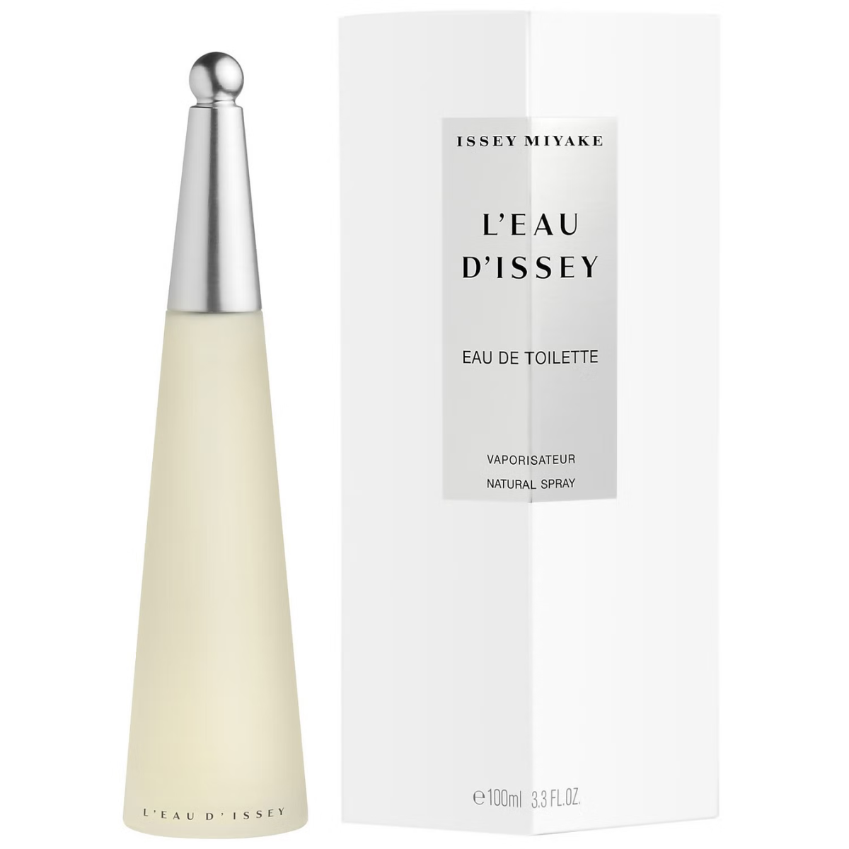 Issey Miyake L'Eau d'Issey Eau de Toilette 100ml