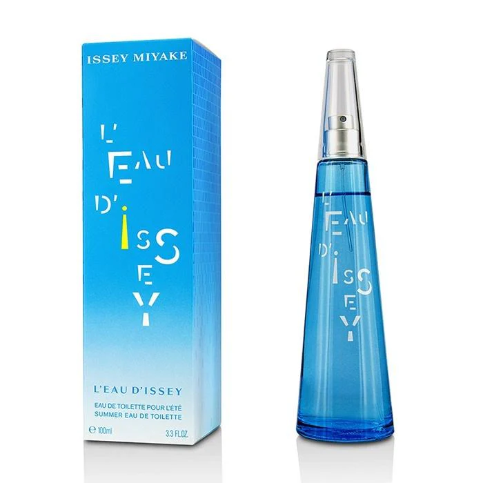 Issey Miyake Summer EDT 100ML