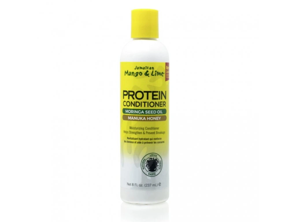 Jamaican Mango&Lime Protein Conditioner 237ml