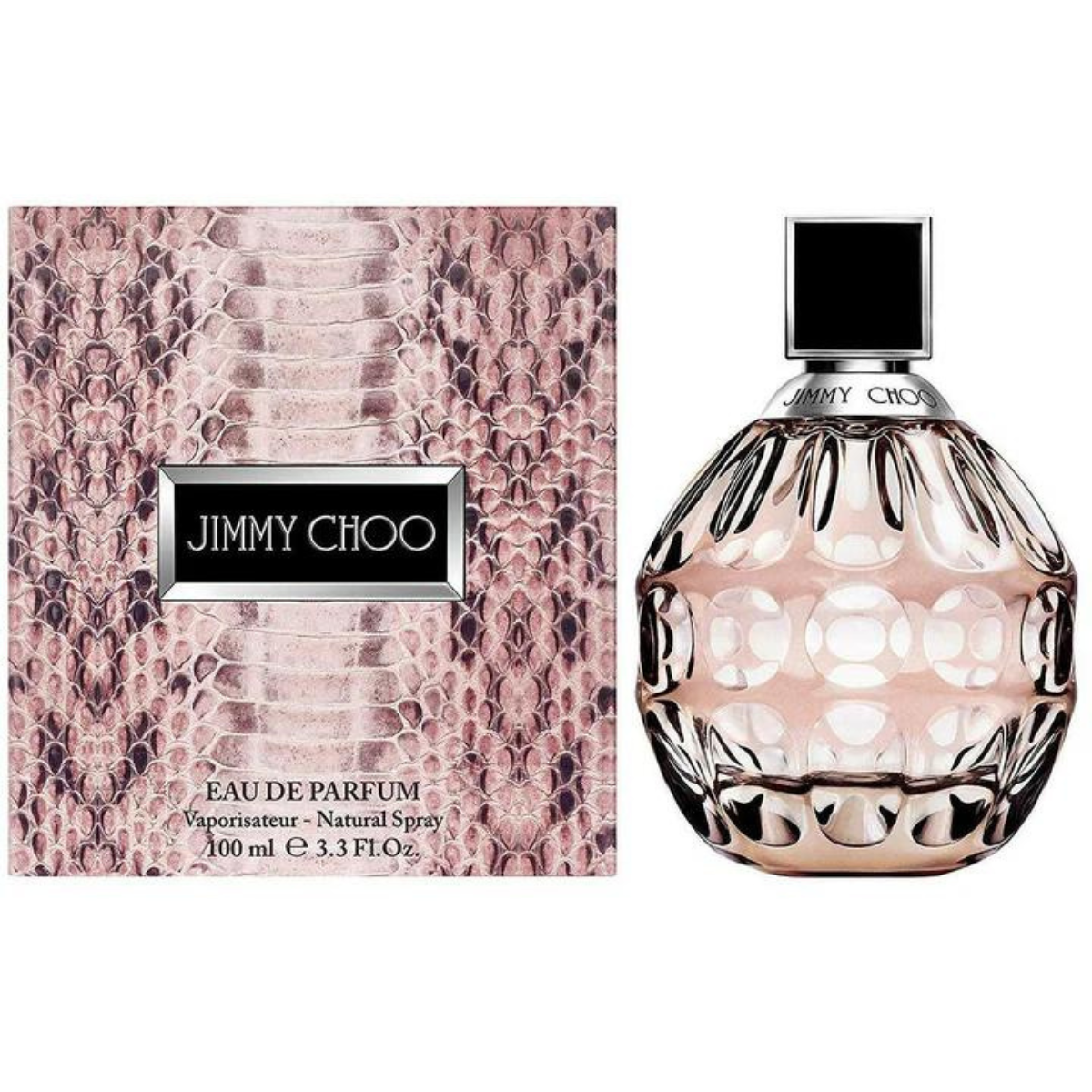 Jimmy Choo Eau De Parfum 100ml