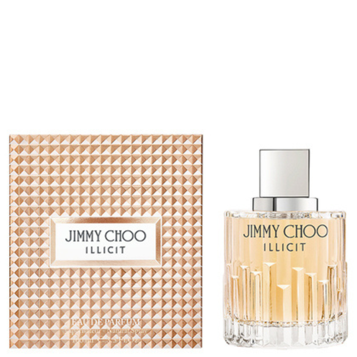 Jimmy Choo Illicit Eau De Parfum 100ml