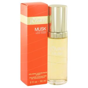 Jovan Musk Women Cologne 59ml