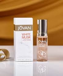 Jovan White Musk For Women 59ml