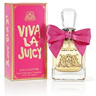 Juicy Couture Viva La Juicy EDP 100ml