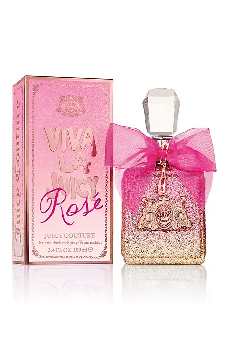 Juicy Couture Viva La Juicy Rose EDP 100ml