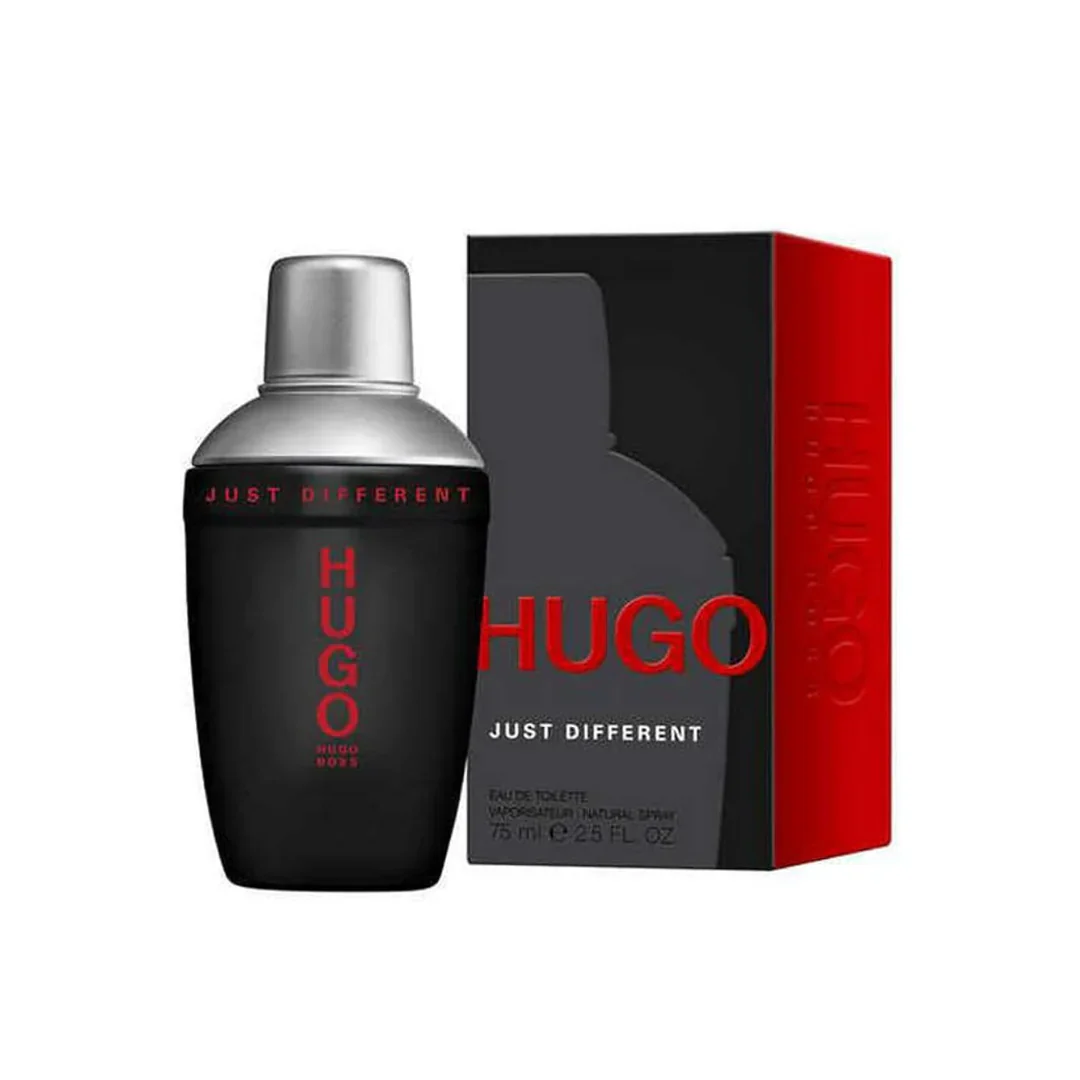 Just Different Hugo Boss 75ml