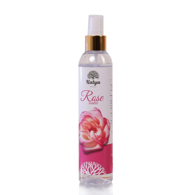 Katya Nature Rose water 250ml