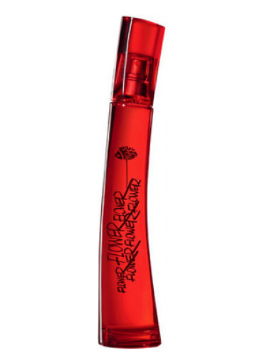 Kenzo Flower Tag EDP 50ml