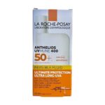 La Roche-Posay Anthel.Fluid UVMune 400 Spf50